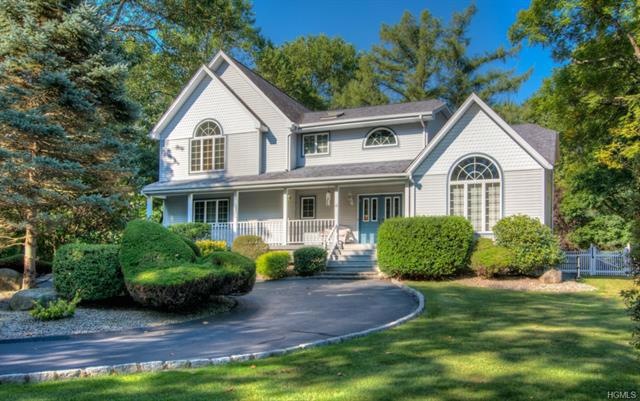 151 Burda Ln, New City, NY 10956 - photo 1