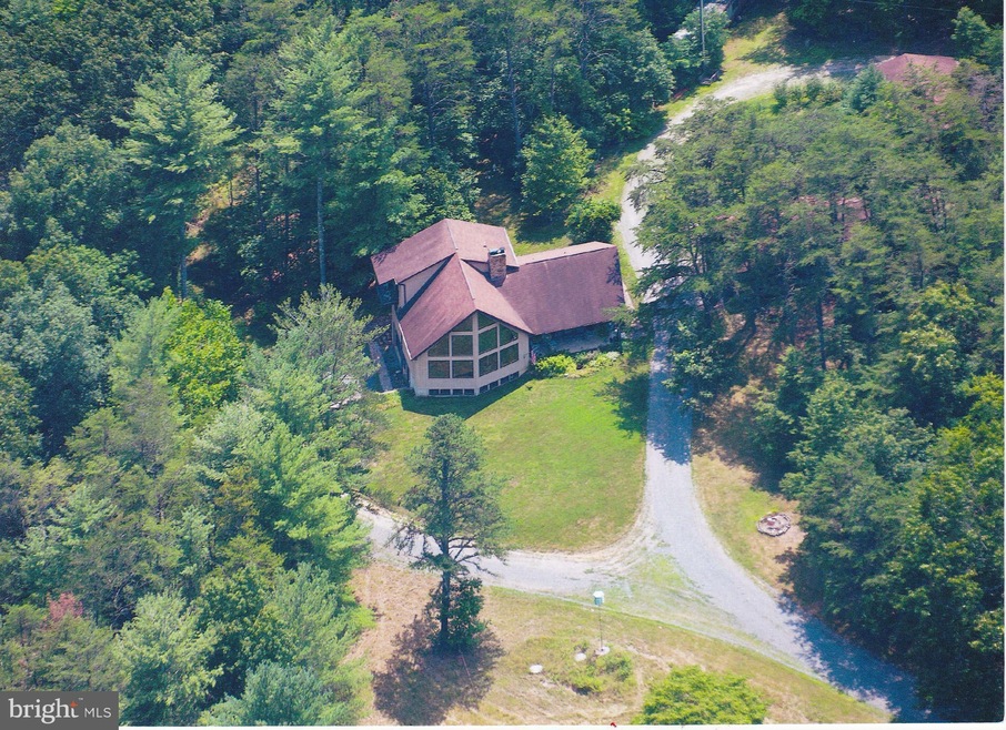 3176 Liberty Furnace Rd, Edinburg, VA 22824 - photo 1