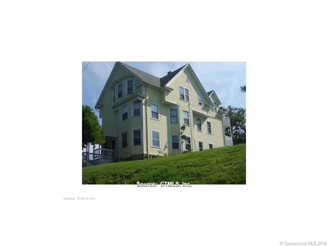 418 Pine St, Waterbury, CT 06704 - photo 1