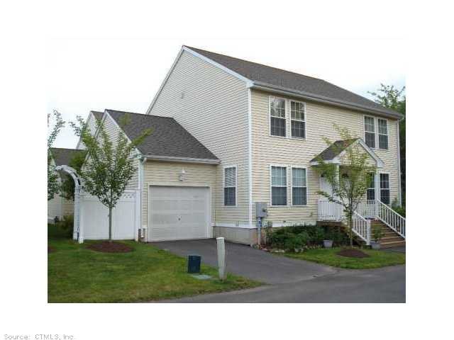 5 Aztec Trail unit 5, Unionville, CT 06085 - photo 1