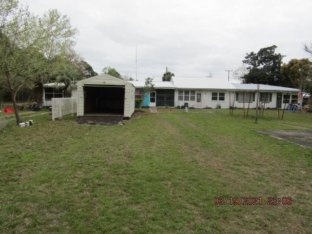 Main View