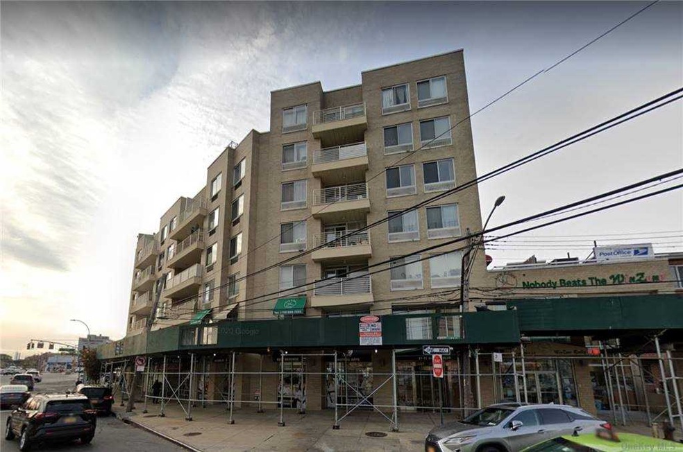 8115 Queens Blvd unit 6F, Elmhurst, NY 11373 - photo 1