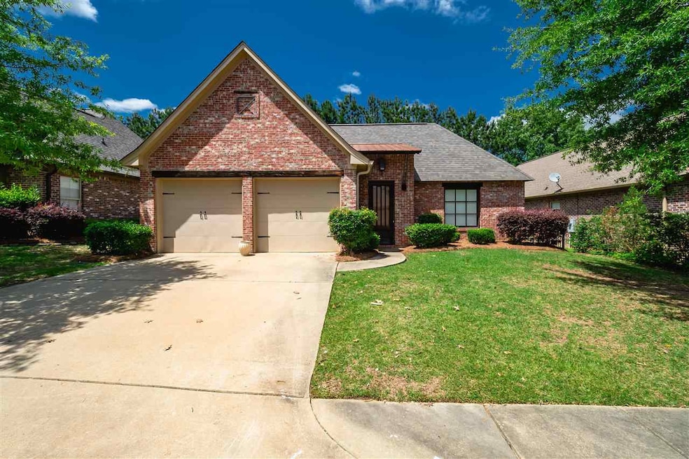 118 Hampton Chase, Madison, MS 39110 - photo 1