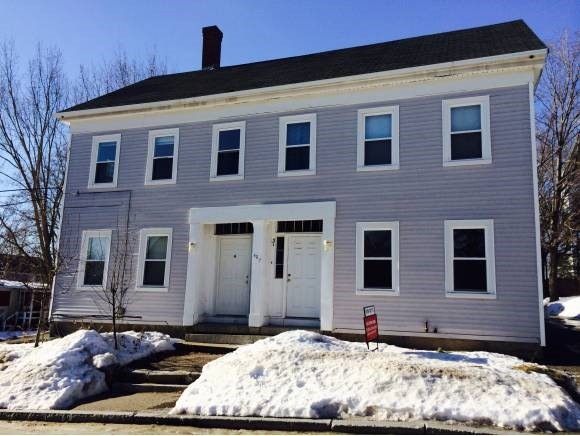 407 3rd St unit 3B, Rollinsford, NH 03869 - photo 1