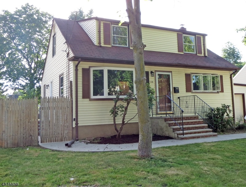 120 Martin Dr, South Plainfield, NJ 07080 - photo 1