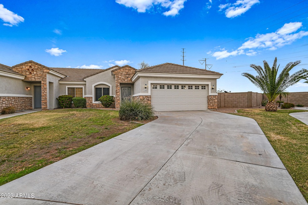 3145 S Eugene, Mesa, AZ 85212 - photo 1