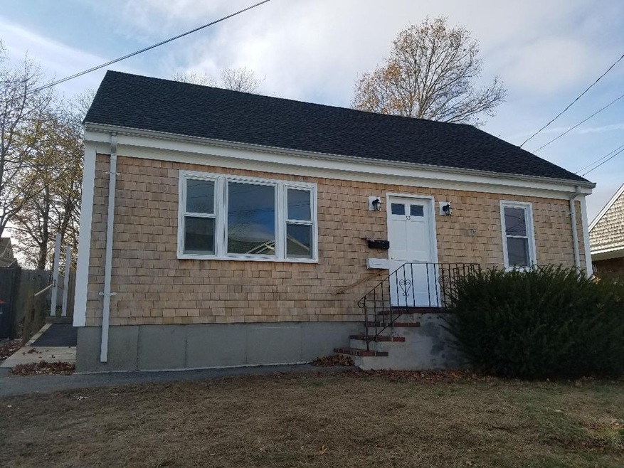 53 Beech St, New Bedford, MA 02740 - photo 1