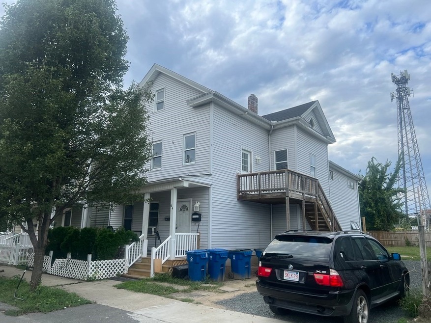 64 New Bridge St unit 2, West Springfield, MA 01089 - photo 1