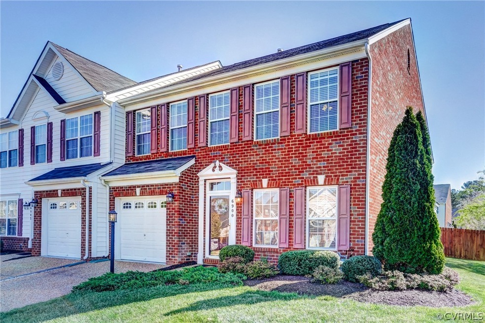 6900 Birch Point Ln, Henrico, VA 23228 - photo 1