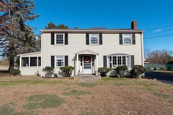 286 Moosehill Rd, East Walpole, MA 02032 - photo 1