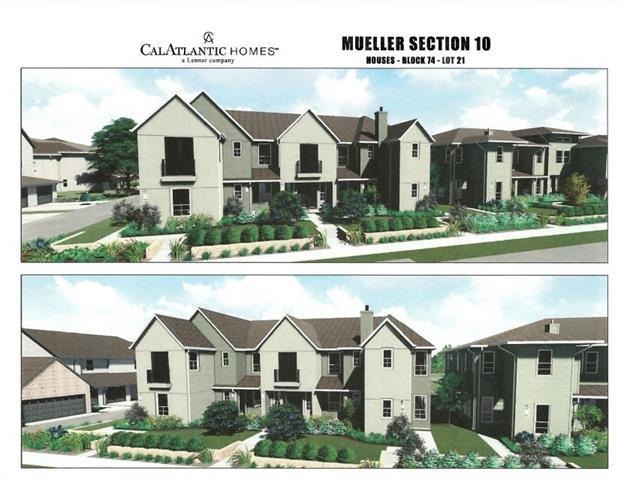 Mueller House