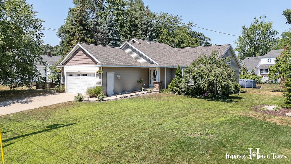 Sold $383,000 • Co-Listing Agent