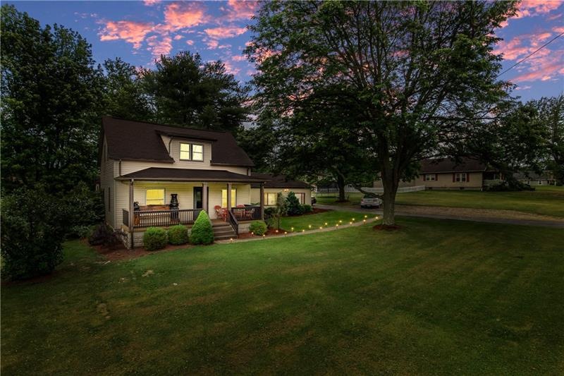 You must see this 4 bedroom 3 bathroom completely 