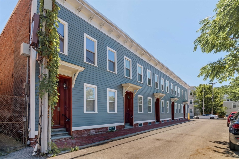 14 Max Ave unit 2, Cambridge, MA 02141 - photo 1