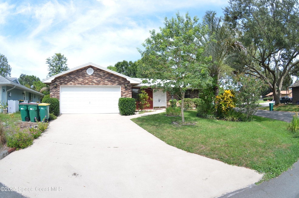 764 John Carroll Ln, Melbourne, FL 32904 - photo 1