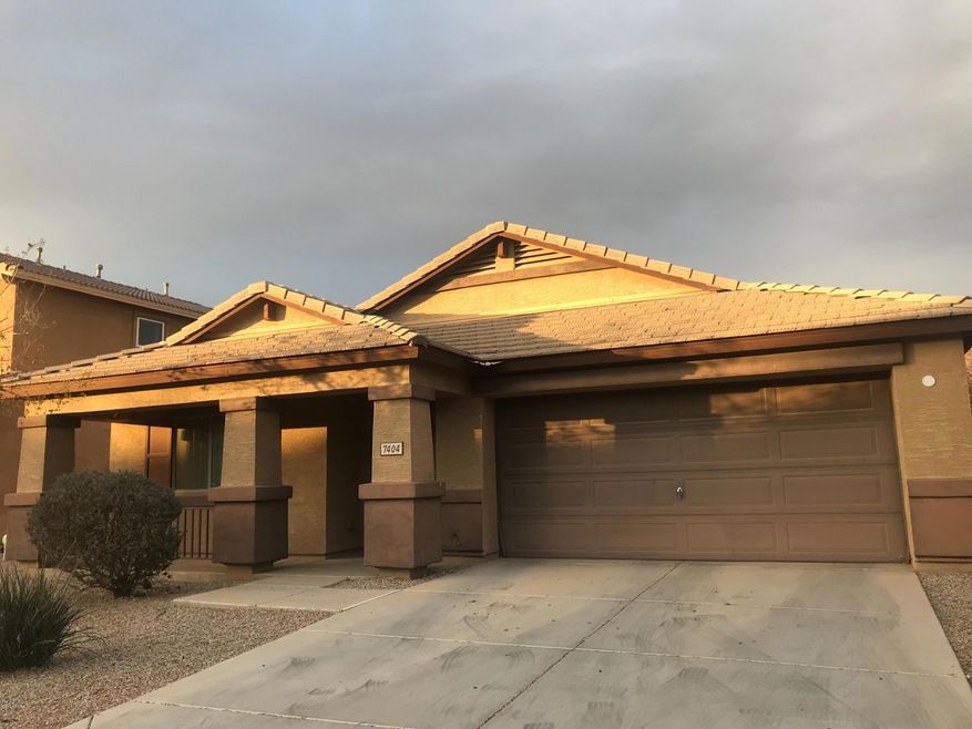 7404 W Getty Dr, Phoenix, AZ 85043 - photo 1