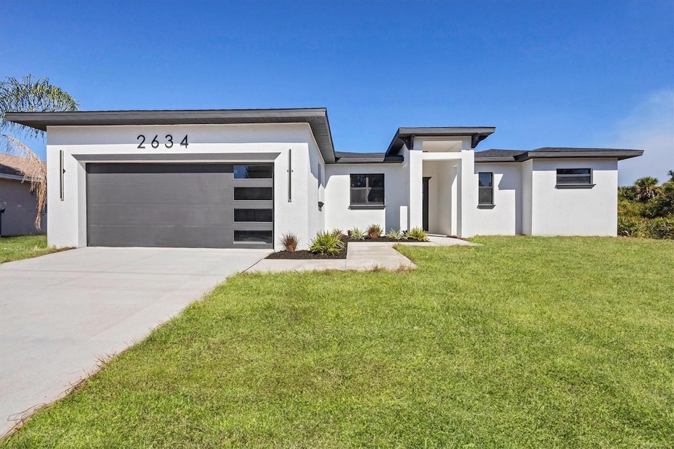 2634 Colorade Ave, North Port, FL 34286 - photo 1