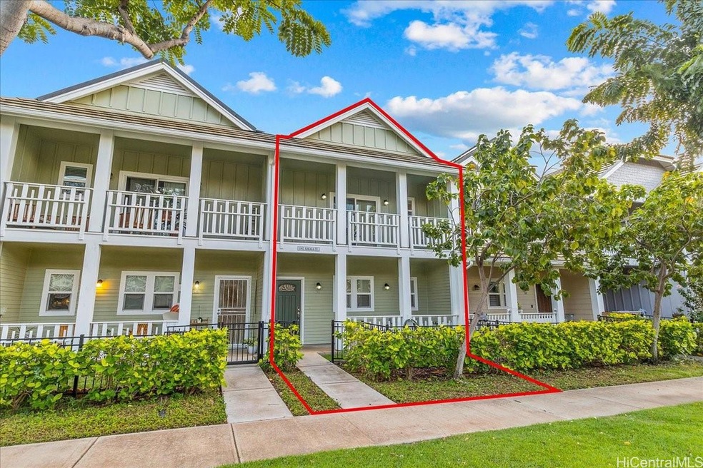 Welcome to 1143 Kakala St 304! Situated near the e