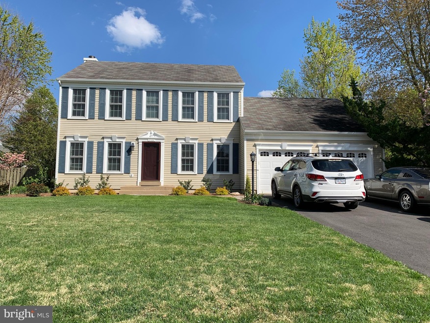 37826 Remington Dr, Purcellville, VA 20132 - photo 1