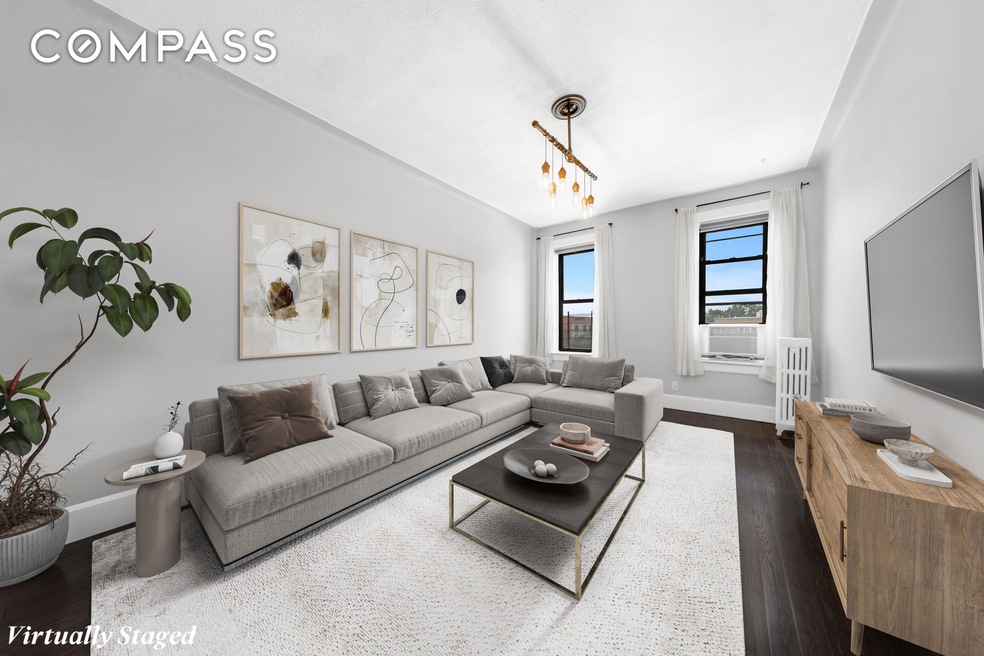 Windsor Equities Owners unit 6J, Jackson Heights, NY 11372 - photo 1