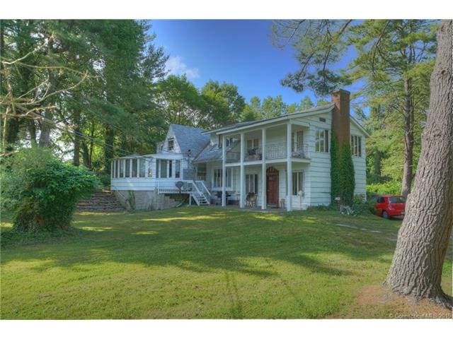 20 Main St, Mystic, CT 06355 - photo 1