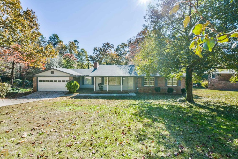 S S Roberts Dr, Sugar Hill, GA 30518 - photo 1