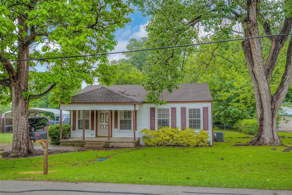 103 S 4th St, Wylie, TX 75098 - photo 1