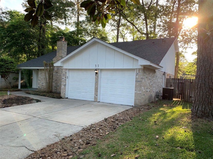 31 S Drifting Leaf Ct, Spring, TX 77380 - photo 1