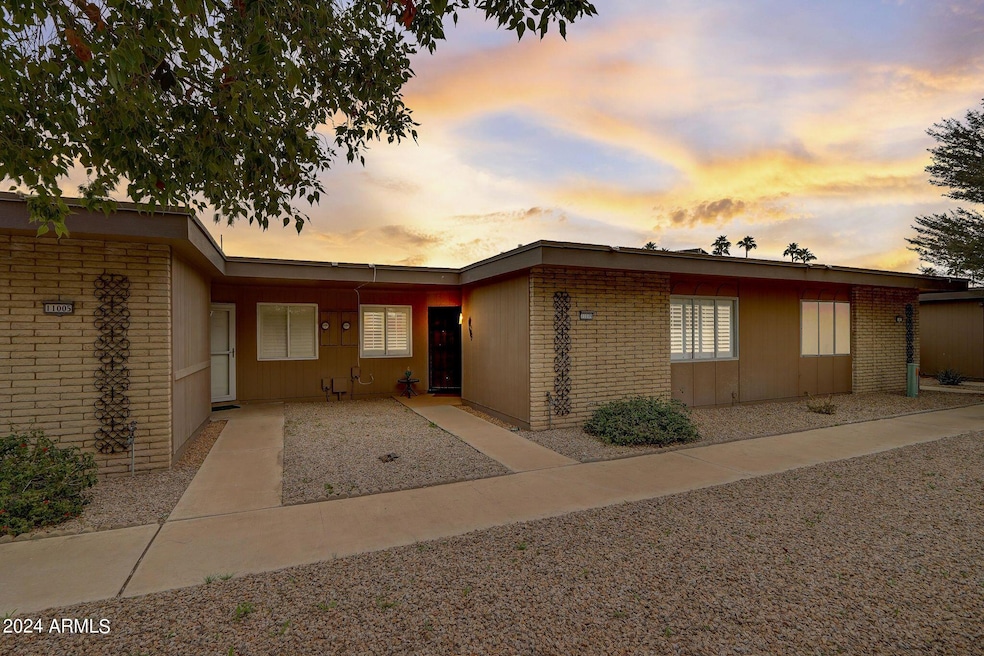 11009 W Topaz Dr, Sun City, AZ 85351 - photo 1