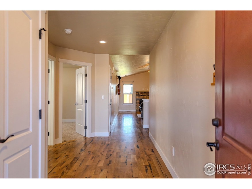 1111 Bison Way, Wiggins, CO 80654 - photo 1