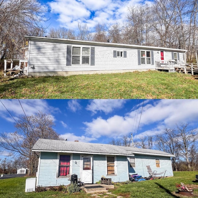 Sold $207,900 • Co-Listing Agent