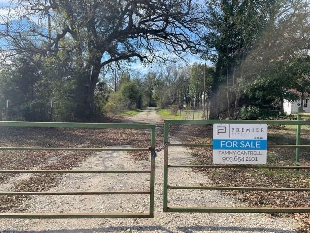 2231 SE County Rd, Kerens, TX 75144 - photo 1