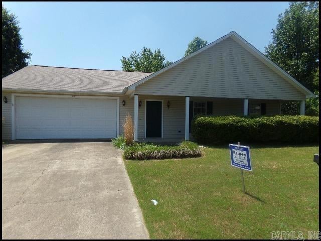 109 Timberlake Dr, Benton, AR 72015 - photo 1