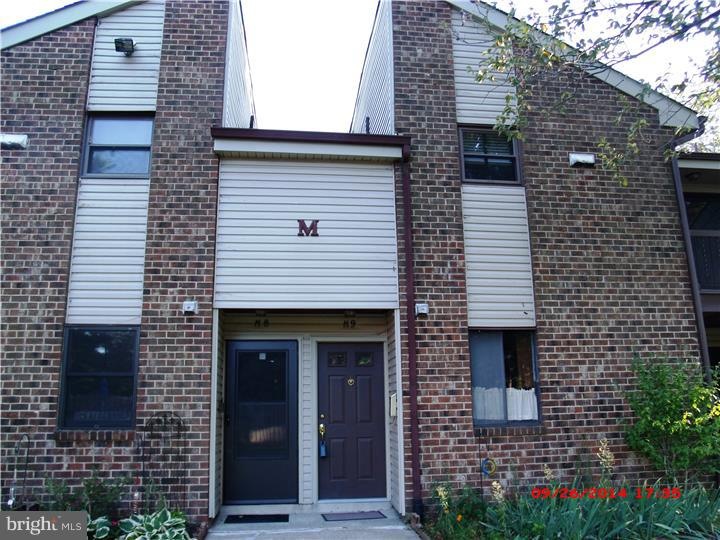 1475 Mount Holly Rd unit H11, Beverly, NJ 08010 - photo 1