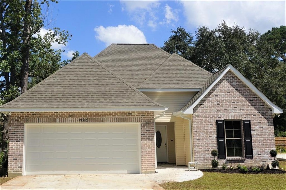 59380 Spring Dr, Slidell, LA 70461 - photo 1