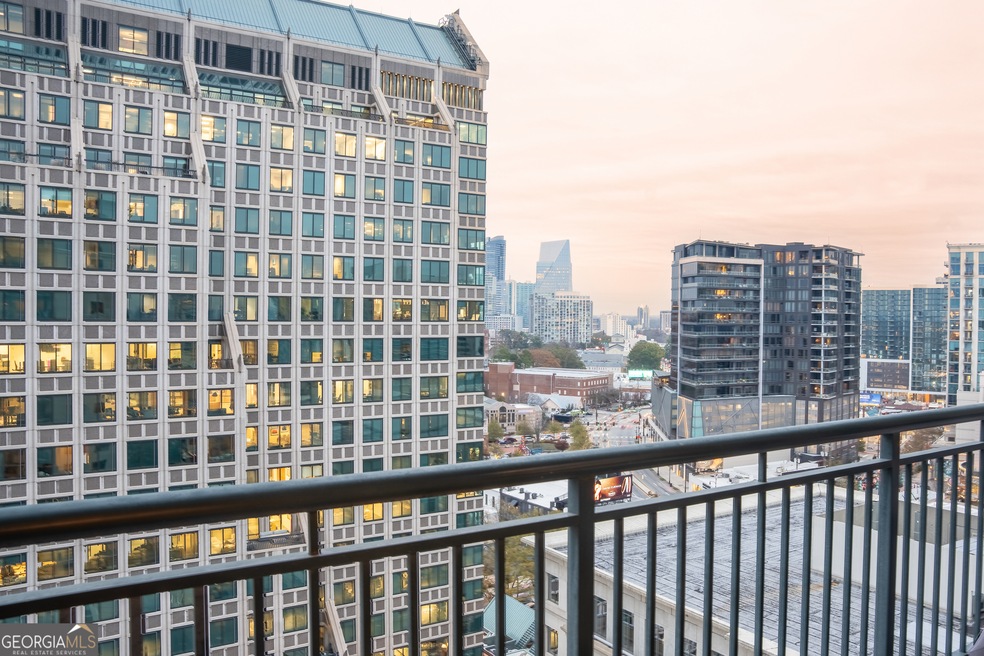 Ovation Buckhead Plaza unit 1602, Atlanta, GA 30305 - photo 1