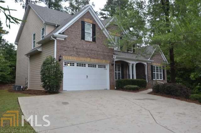 2539 Parcview Run Cove, Duluth, GA 30096 - photo 1