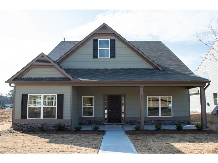 JACKSON plan-Master on main w/rear entry garage! P