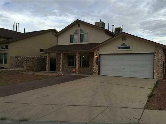 13704 Paseo Del Mar Dr, El Paso, TX 79928 - photo 1