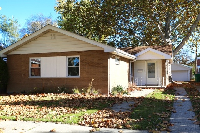 1453 Portsmouth Ave, Westchester, IL 60154 - photo 1