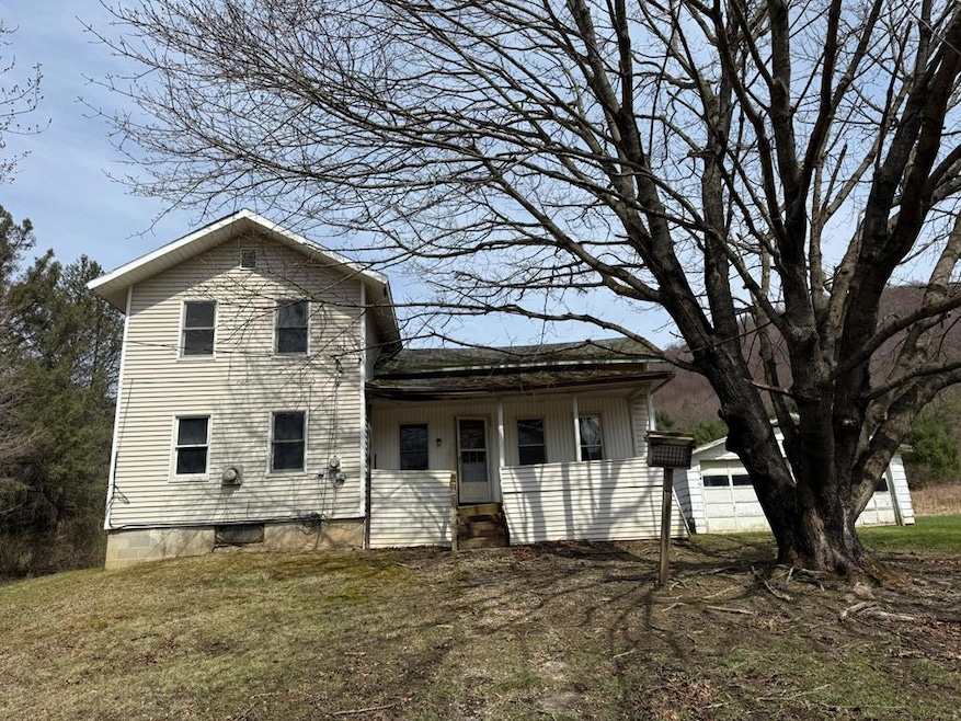 Main View