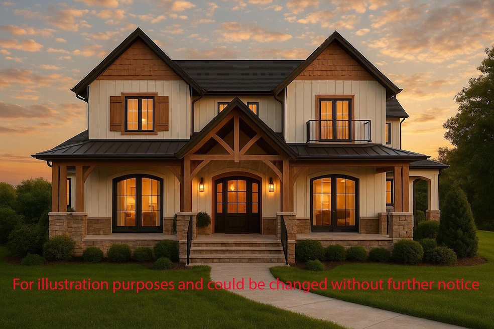 6899 Woodedge Ln, Hilliard, OH 43026 - photo 1