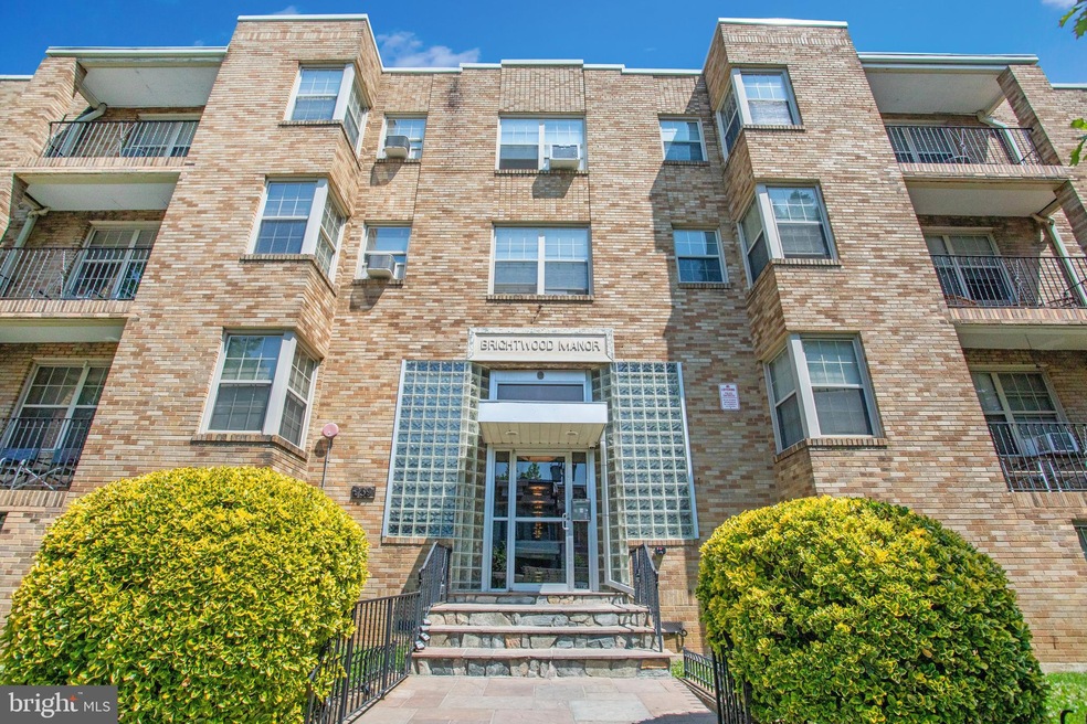 939 Longfellow St NW unit 3, Washington, DC 20011 - photo 1