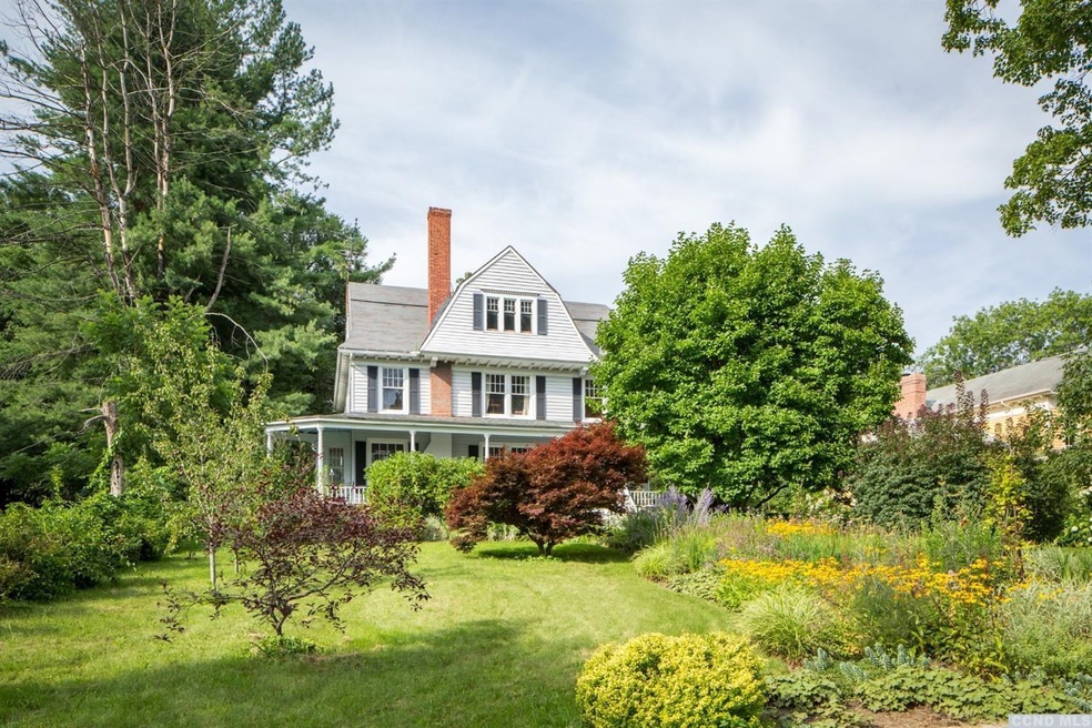 53 Barton St, Millerton, NY 12546 - photo 1