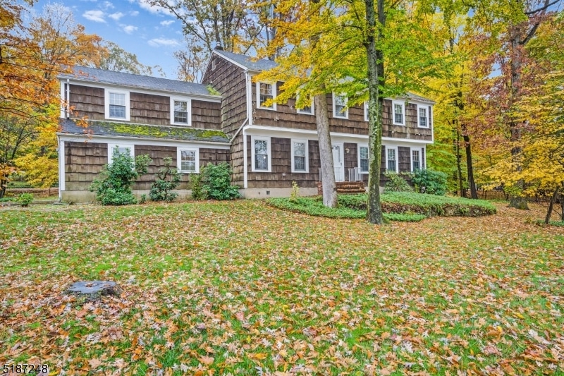 32 Meadowbrook Rd, Randolph, NJ 07869 - photo 1