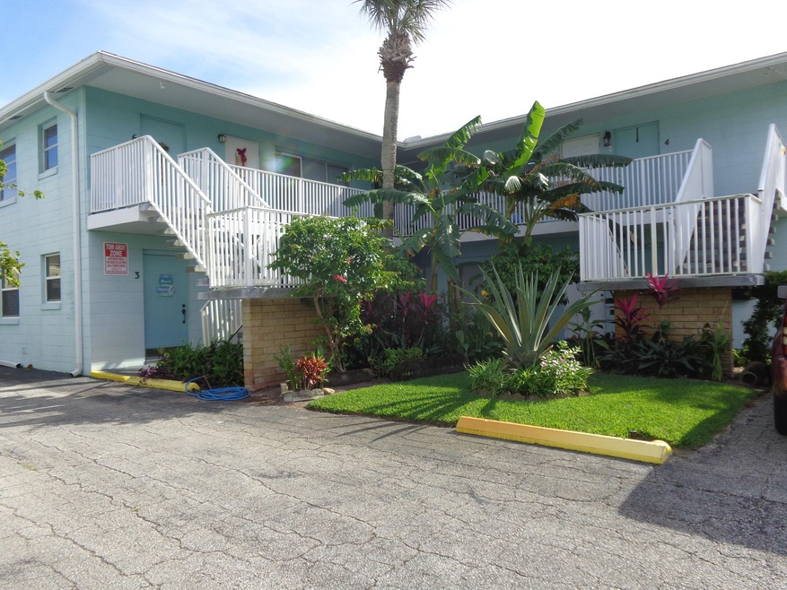 2596 Tulane Ave unit 3, Daytona Beach, FL 32118 - photo 1