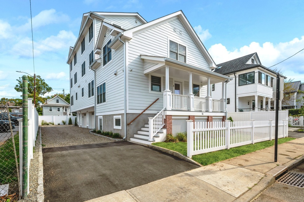 16 Remington St unit A, Stamford, CT 06902 - photo 1