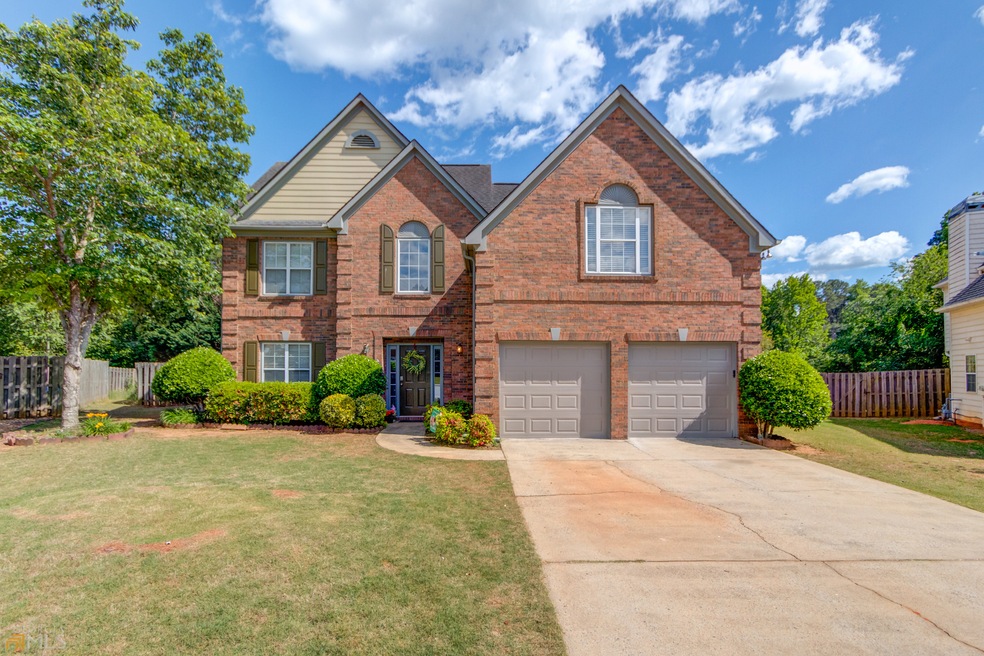 971 Laurel Cove Way, Snellville, GA 30078 - photo 1