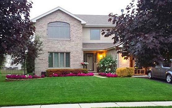 404 Camden Cir, Oswego, IL 60543 - photo 1