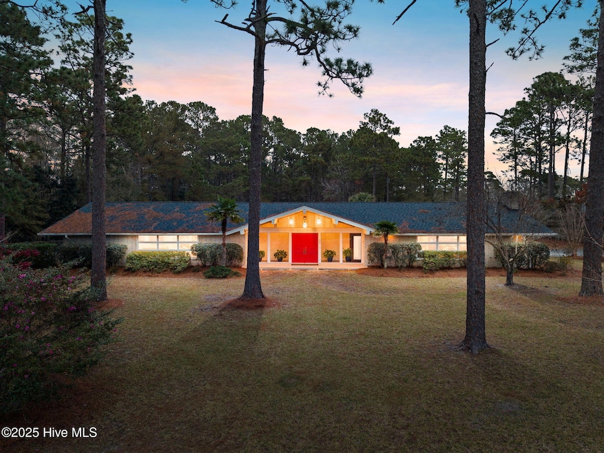 32 Brierwood Rd, Shallotte, NC 28470 - photo 1